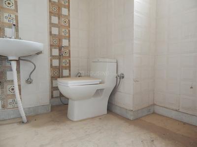Gallery Cover Image of 750 Sq.ft 2 BHK Independent Floor for buy in Khanpur for 2700000