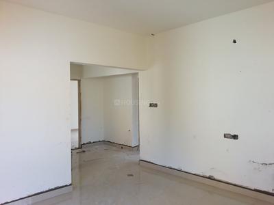 Gallery Cover Image of 1100 Sq.ft 2 BHK Apartment for buy in Banashankari for 4950000