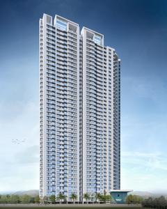 1 BHK Apartment
