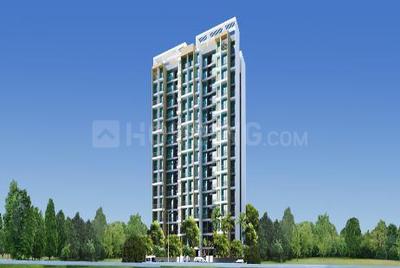1 BHK Apartment