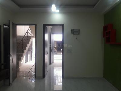 Gallery Cover Image of 810 Sq.ft 2 BHK Independent House for buy in Chipiyana Buzurg for 3650000