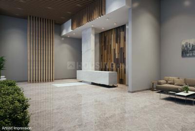 3 BHK Apartment