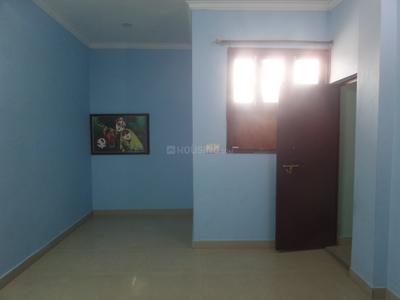 1 BHK Independent Floor