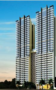 Gallery Cover Image of 1180 Sq.ft 2 BHK Apartment for buy in Jogeshwari West for 16500000