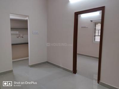 1 BHK Apartment