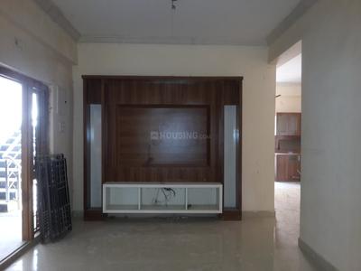 Gallery Cover Image of 1600 Sq.ft 3 BHK Apartment for rent in Erragadda for 22000