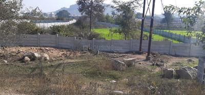 Gallery Cover Image of Sq.ft Residential Plot for buy in Sri Royal City for 11000000