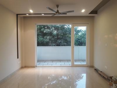 3 BHK Independent Floor