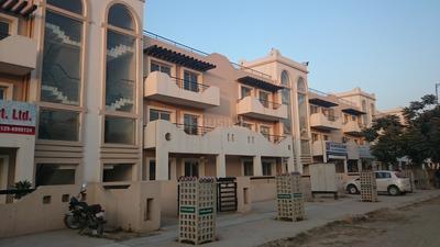 3 BHK Independent Builder Floor
