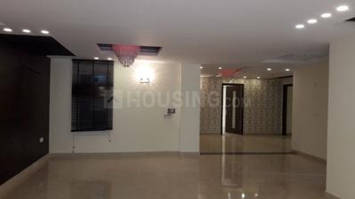 Gallery Cover Image of 2500 Sq.ft 4 BHK Independent Floor for buy in Sector 49 for 17500000
