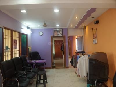 Gallery Cover Image of 1321 Sq.ft 2 BHK Independent Floor for buy in Thirumullaivoyal for 5000000