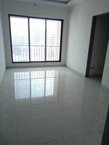 1 BHK Apartment