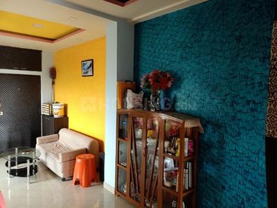 2 BHK Independent Builder Floor
