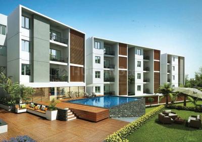 3 BHK Apartment