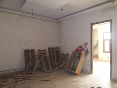 4 BHK Apartment
