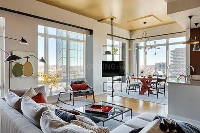2 BHK Apartment