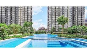 3 BHK अपार्टमेंट