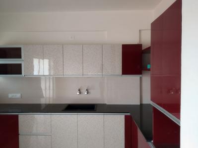Gallery Cover Image of 1060 Sq.ft 2 BHK Apartment for buy in Kumaraswamy Layout for 4999999