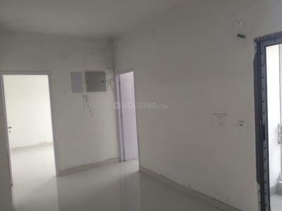 2 BHK अपार्टमेंट