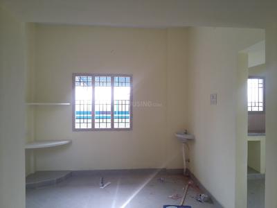 1 BHK Apartment
