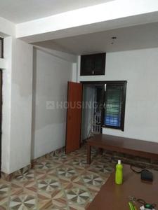 Bedroom Image of Bghajatin PG in Baghajatin