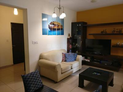 Gallery Cover Image of 1661 Sq.ft 3 BHK Apartment for buy in Bellandur for 12500000