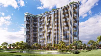 3 BHK Apartment