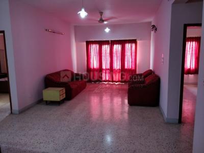 Gallery Cover Image of 1650 Sq.ft 3 BHK Apartment for buy in Kodailbail for 6300000