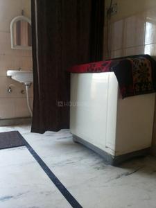 Kitchen Image of Kohli PG in Sector 19 Rohini