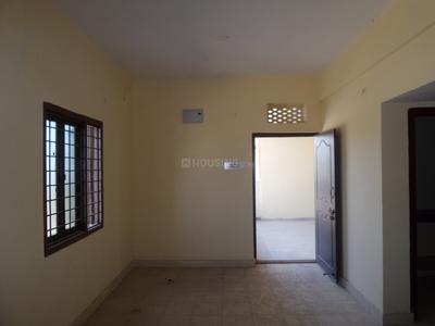 1 BHK Apartment