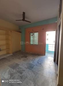 Gallery Cover Image of 1150 Sq.ft 2 BHK Independent Floor for rent in Madhapur for 14000