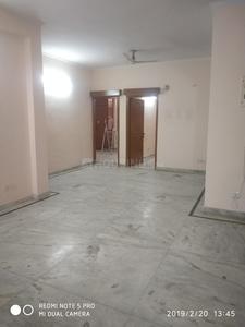 3 BHK Independent Floor