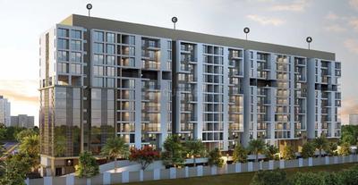 3 BHK Apartment