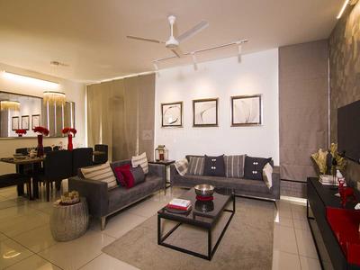 Gallery Cover Image of 618 Sq.ft 2 BHK Apartment for buy in Ambattur Industrial Estate for 3790000