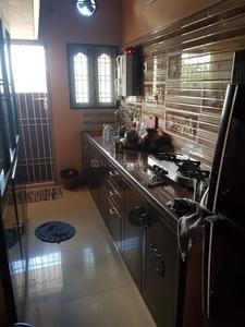 2 BHK Independent House