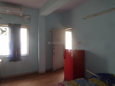 1 RK Apartment