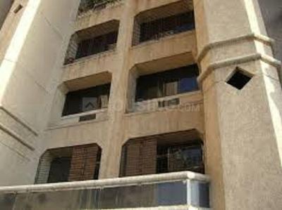 2 BHK Apartment