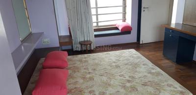 Gallery Cover Image of 3500 Sq.ft 3 BHK Independent Floor for buy in Tardeo for 200000000