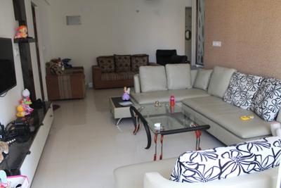 Gallery Cover Image of 1818 Sq.ft 3 BHK Apartment for buy in Aashraya Onyx, Devarachikkana Halli for 8700000