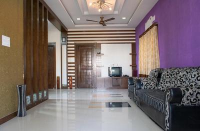 Gallery Cover Image of 3200 Sq.ft 3 BHK Independent House for rent in Manikonda for 39200