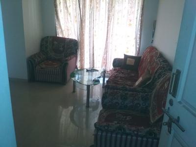 Gallery Cover Image of 1150 Sq.ft 2 BHK Apartment for rent in Koproli for 12000