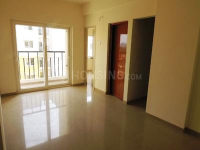 Gallery Cover Image of 836 Sq.ft 2 BHK Apartment for buy in Chettipunyam for 4000000