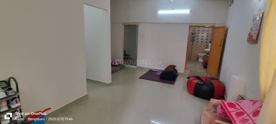 BHK Independent Floor for rent in Kalyan Nagar, 650 Sqft