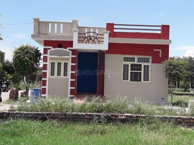 Gallery Cover Image of 1050 Sq.ft 3 BHK Independent House for buy in Jwalapur for 3800000