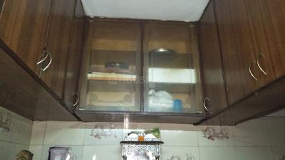 1 BHK Apartment