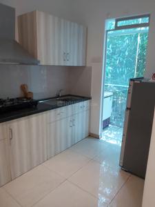 Gallery Cover Image of 540 Sq.ft 1 BHK Apartment for buy in Mahindra Lifespaces Happinest Boisar - Phase 2 , Boisar, Palghar, Boisar for 1650000