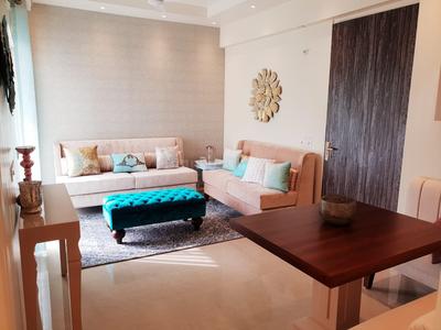 2 BHK Apartment