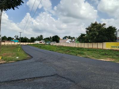 Residential Plot