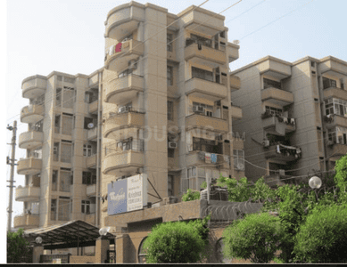 3 BHK Apartment