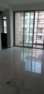 1 BHK अपार्टमेंट